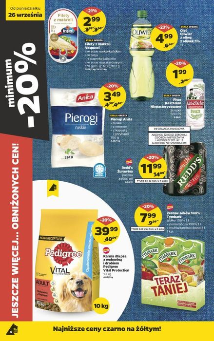 Gazetka promocyjna Netto str. 4