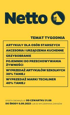 Gazetka przemysłowa