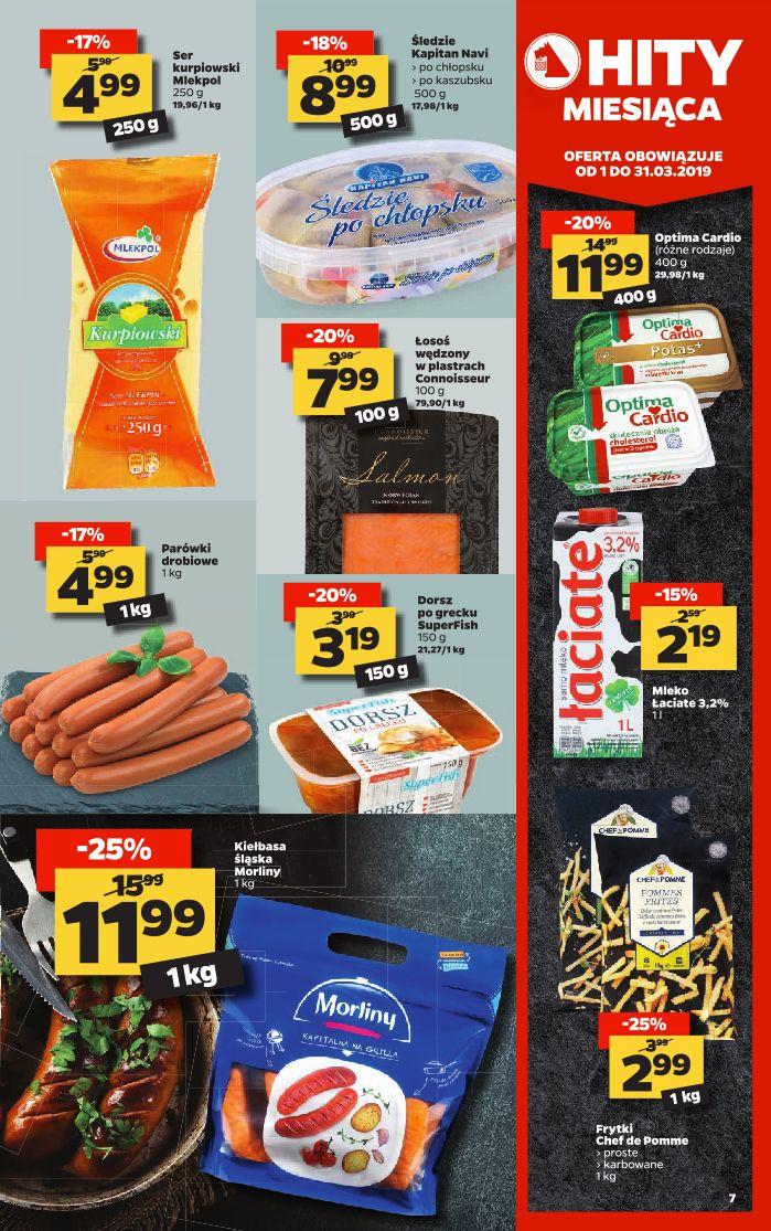Gazetka promocyjna Netto str. 7