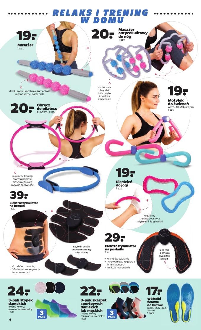 Gazetka promocyjna Netto str. 4