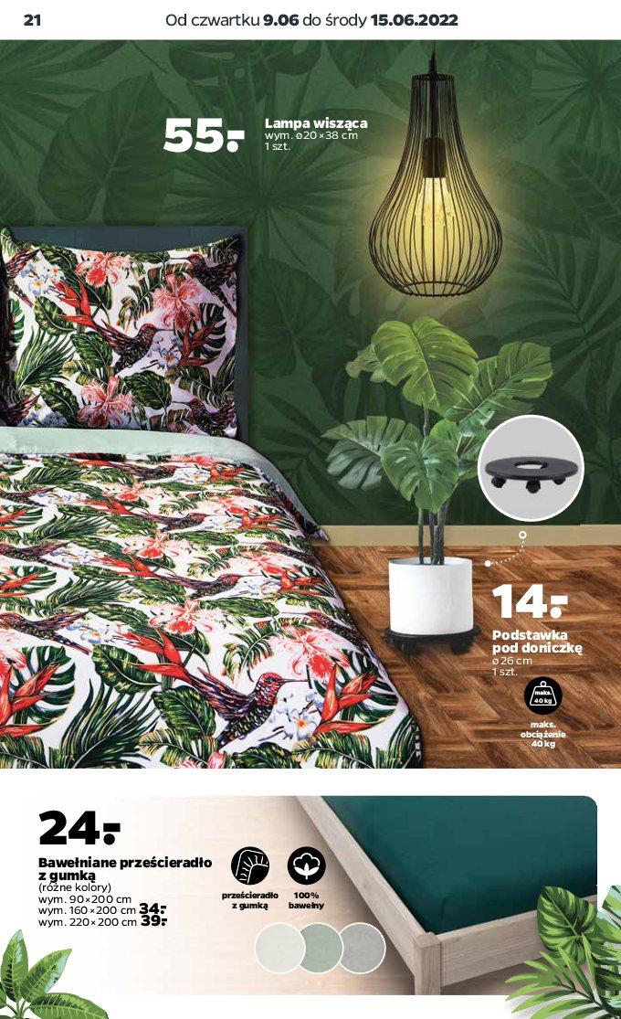 Gazetka promocyjna Netto str. 8