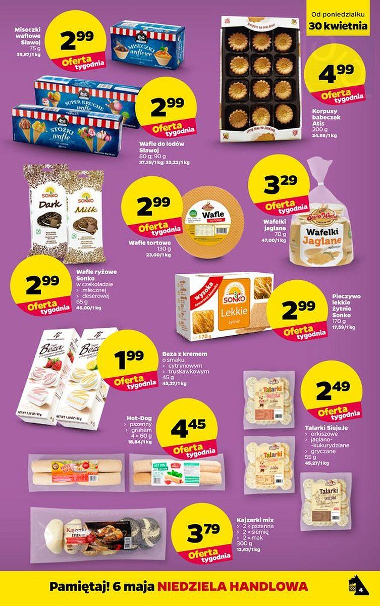 Gazetka promocyjna Netto str. 19