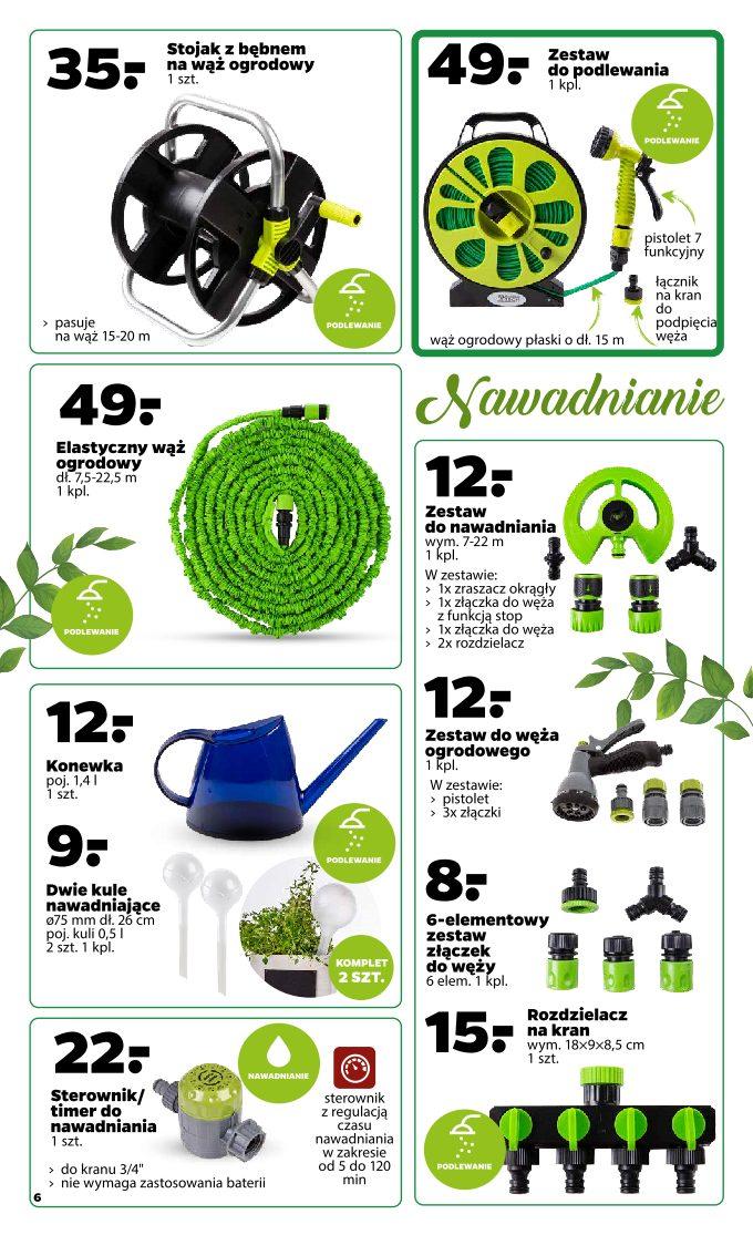 Gazetka promocyjna Netto str. 6