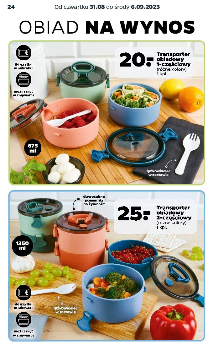 Gazetka promocyjna Netto str. 8