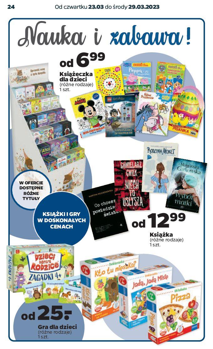 Gazetka promocyjna Netto str. 8