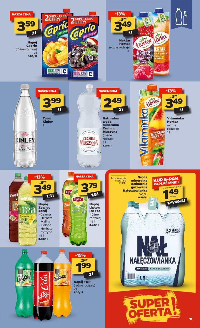 Gazetka promocyjna Netto str. 11