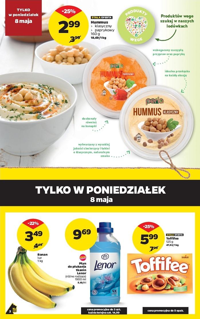 Gazetka promocyjna Netto str. 2