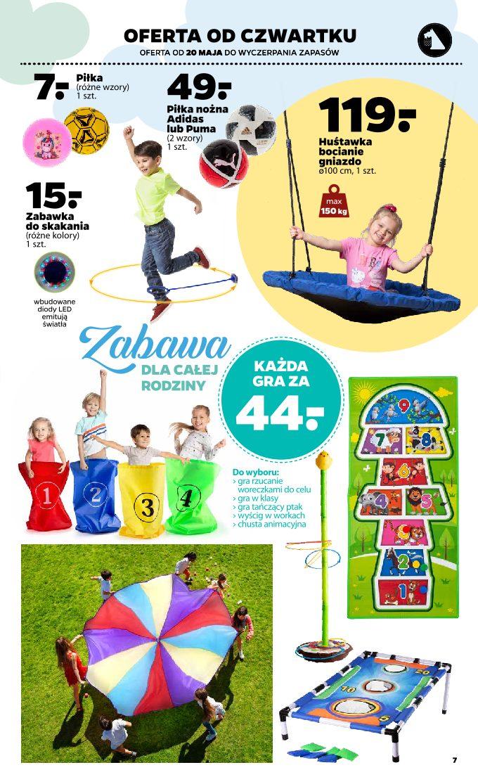 Gazetka promocyjna Netto str. 7