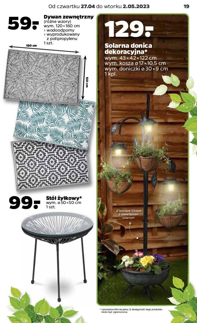 Gazetka promocyjna Netto str. 3