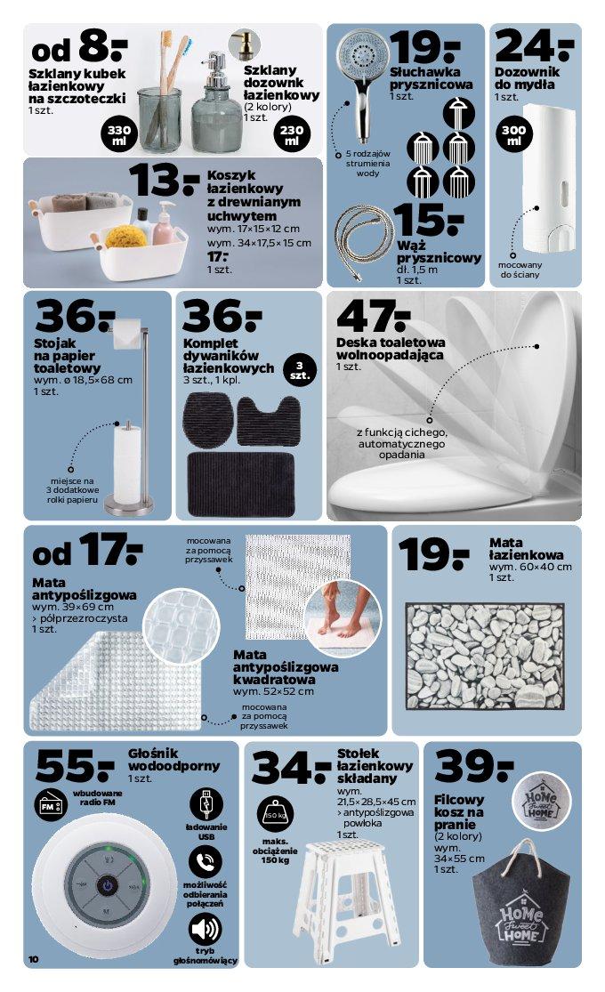 Gazetka promocyjna Netto str. 10