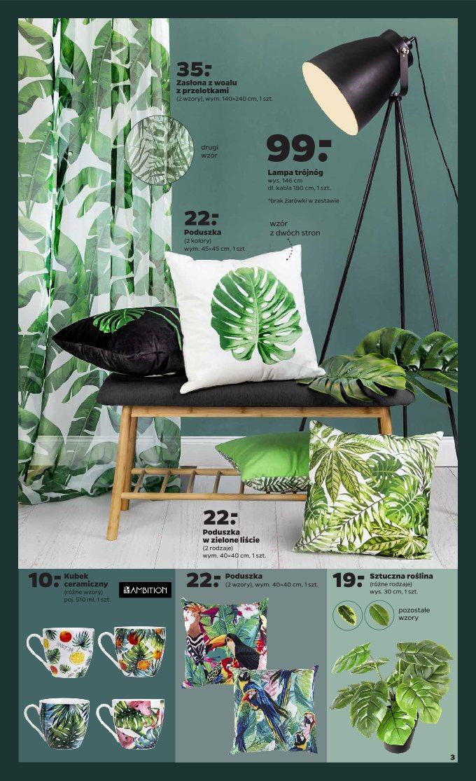 Gazetka promocyjna Netto str. 3