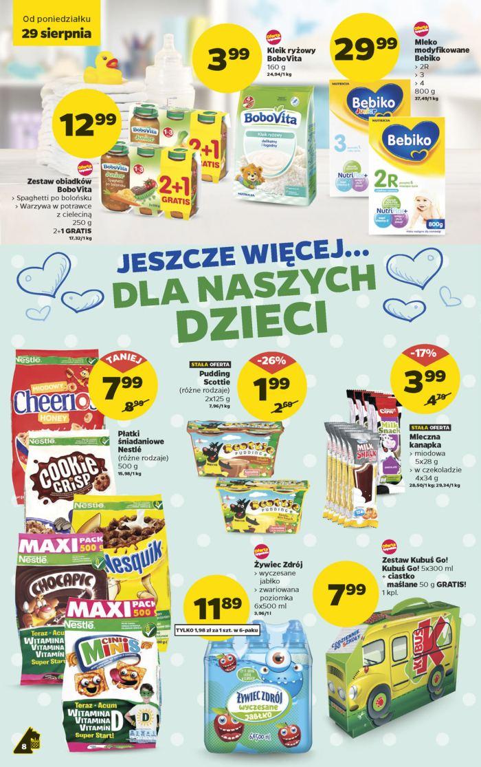 Gazetka promocyjna Netto str. 8