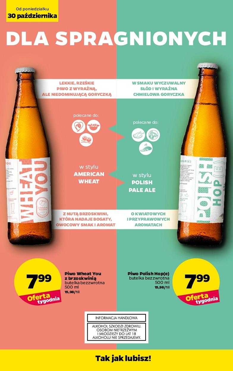 Gazetka promocyjna Netto str. 16