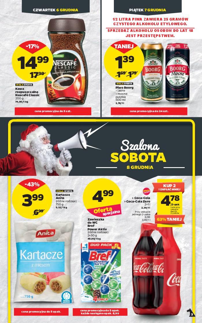 Gazetka promocyjna Netto str. 3