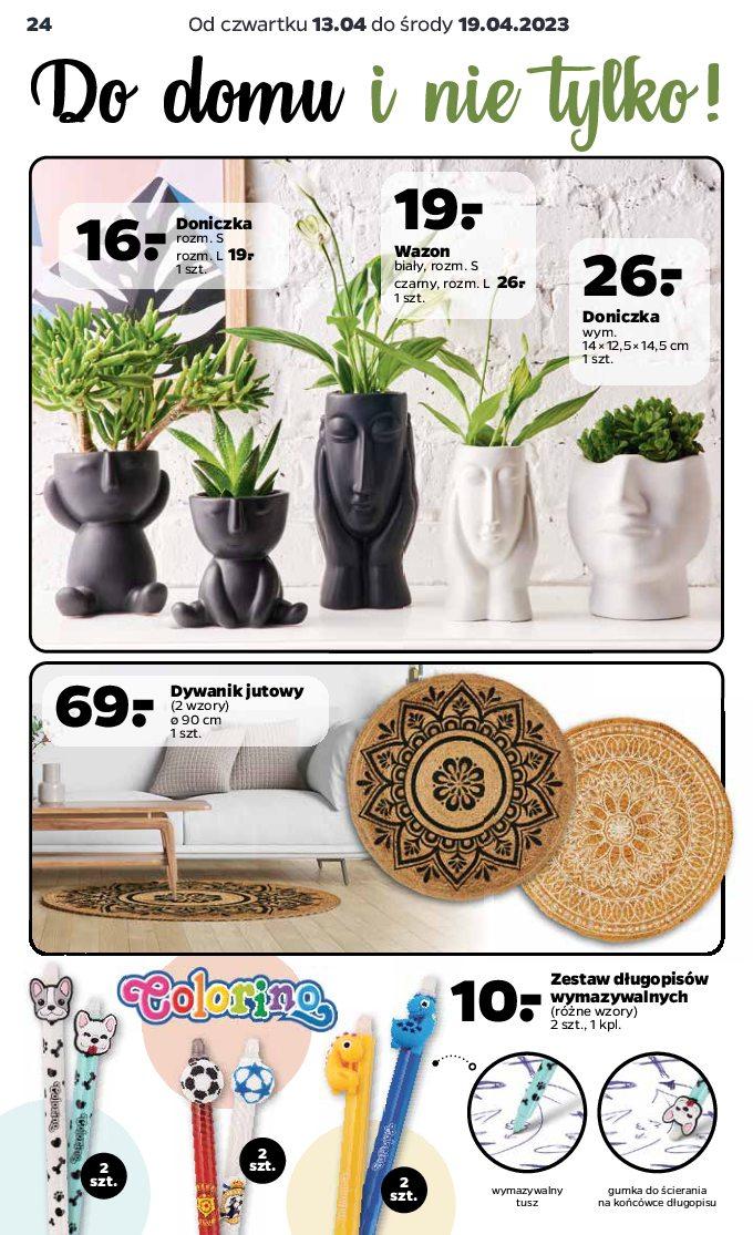 Gazetka promocyjna Netto str. 8