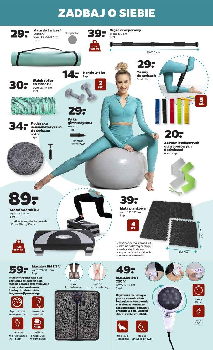 Gazetka promocyjna Netto str. 4