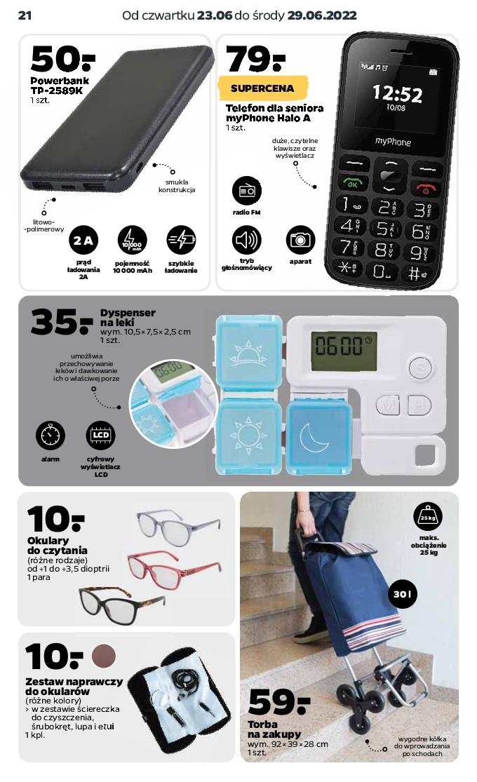 Gazetka promocyjna Netto str. 8