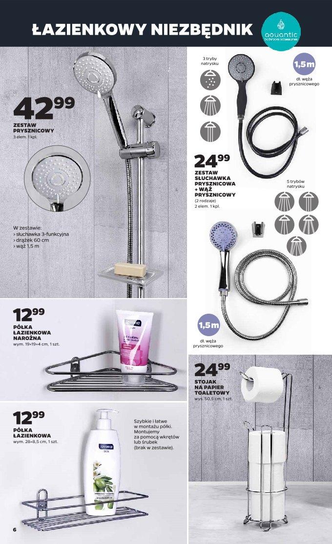 Gazetka promocyjna Netto str. 6