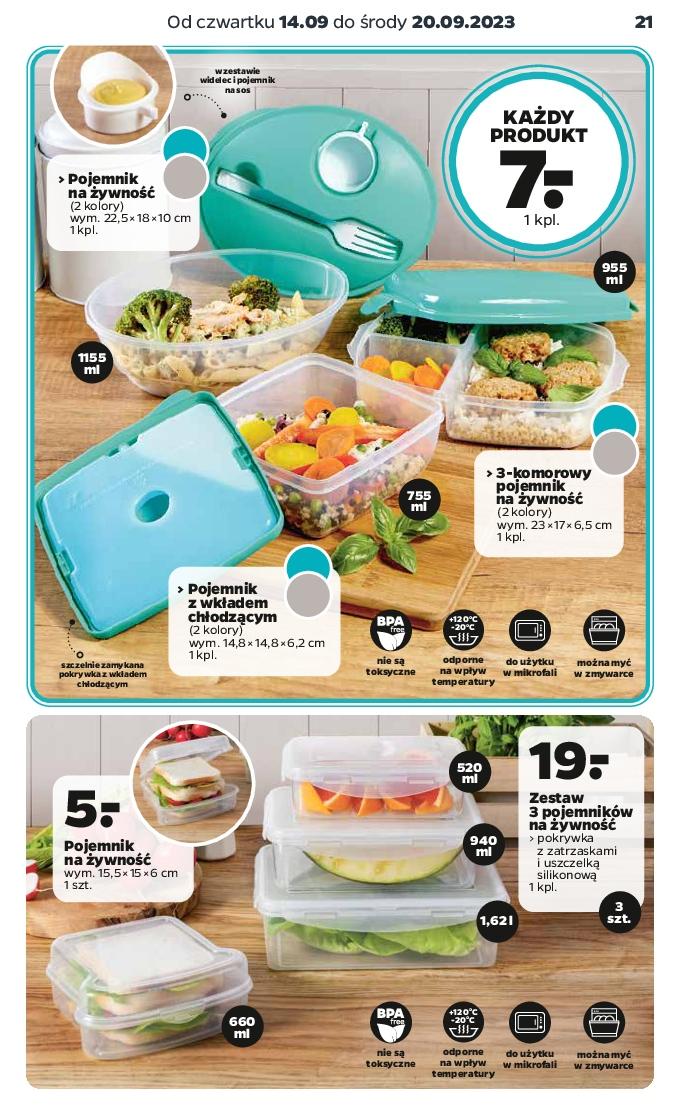 Gazetka promocyjna Netto str. 5