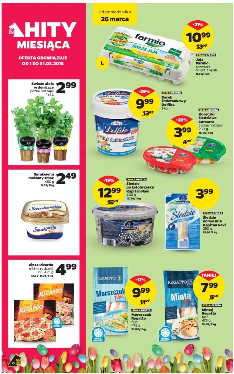 Gazetka promocyjna Netto str. 6