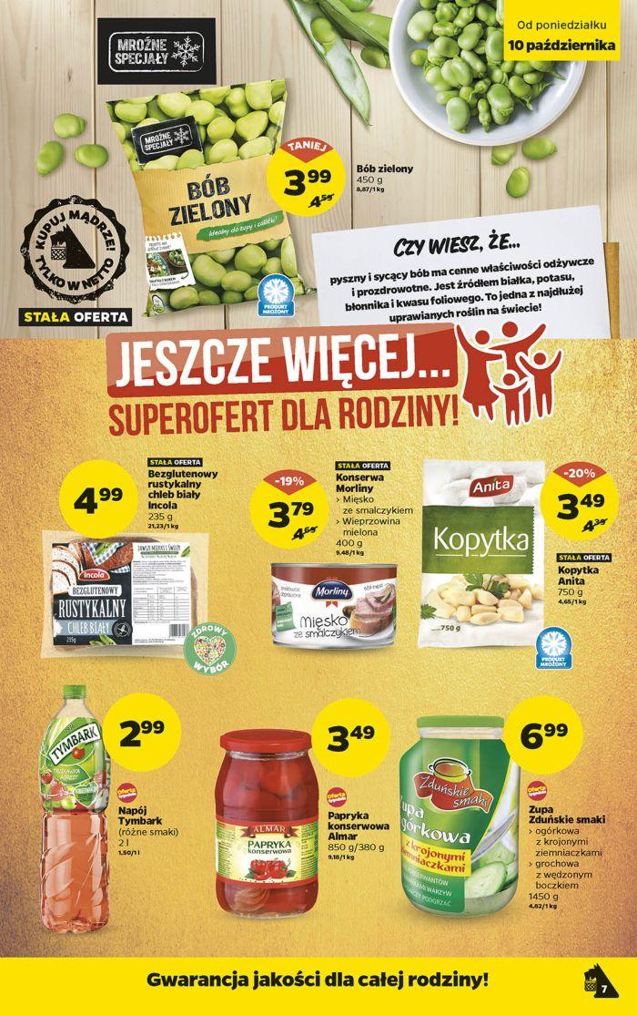 Gazetka promocyjna Netto str. 7