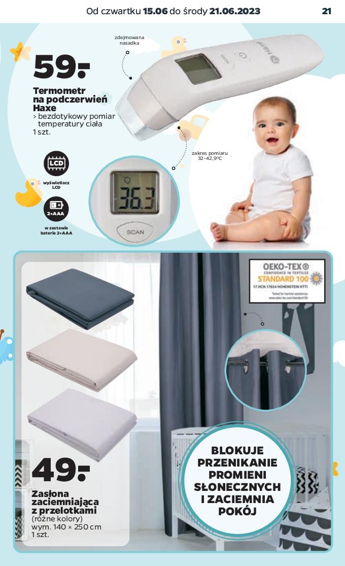 Gazetka promocyjna Netto str. 5