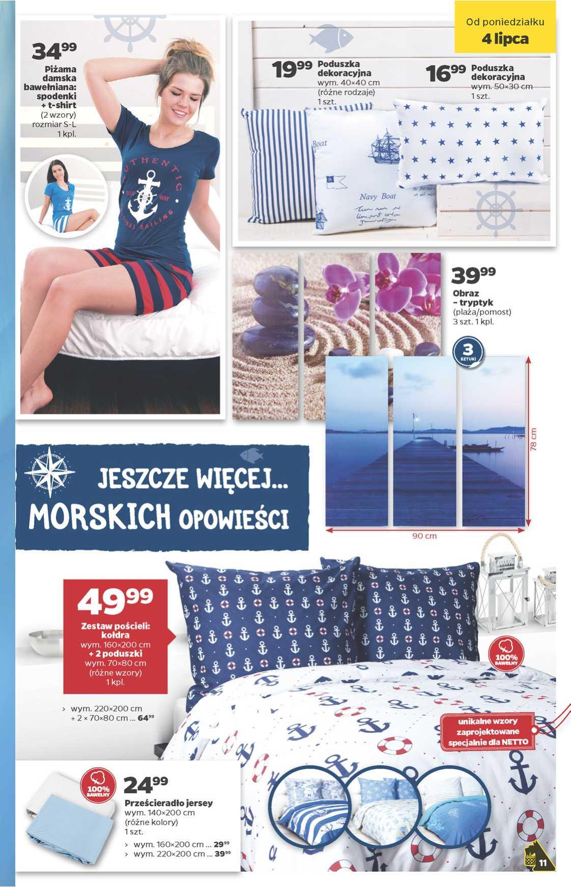 Gazetka promocyjna Netto str. 11