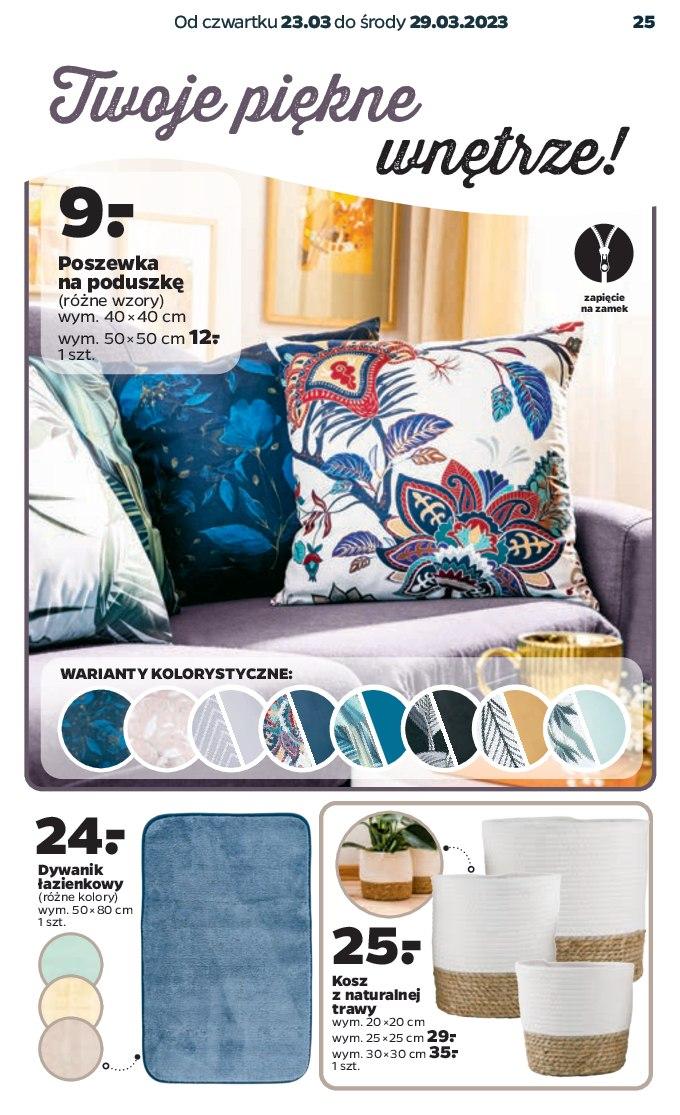 Gazetka promocyjna Netto str. 9