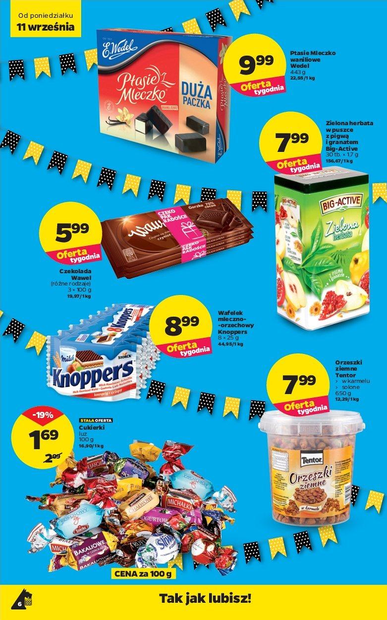 Gazetka promocyjna Netto str. 6