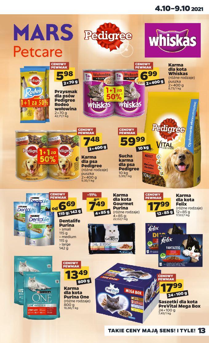 Gazetka promocyjna Netto str. 13