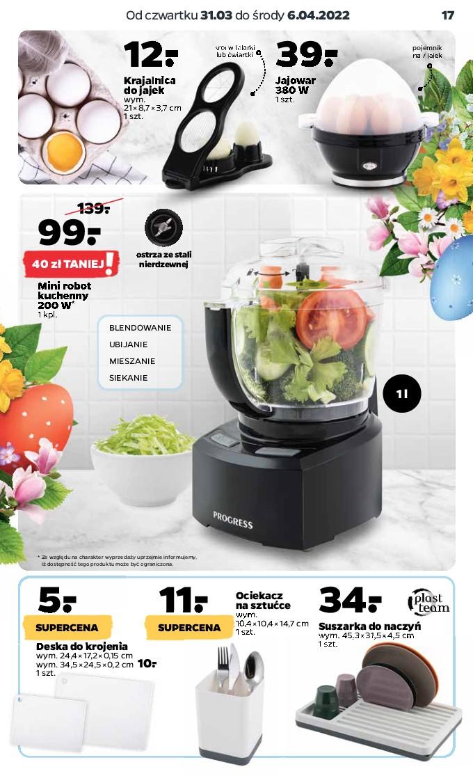 Gazetka promocyjna Netto str. 5