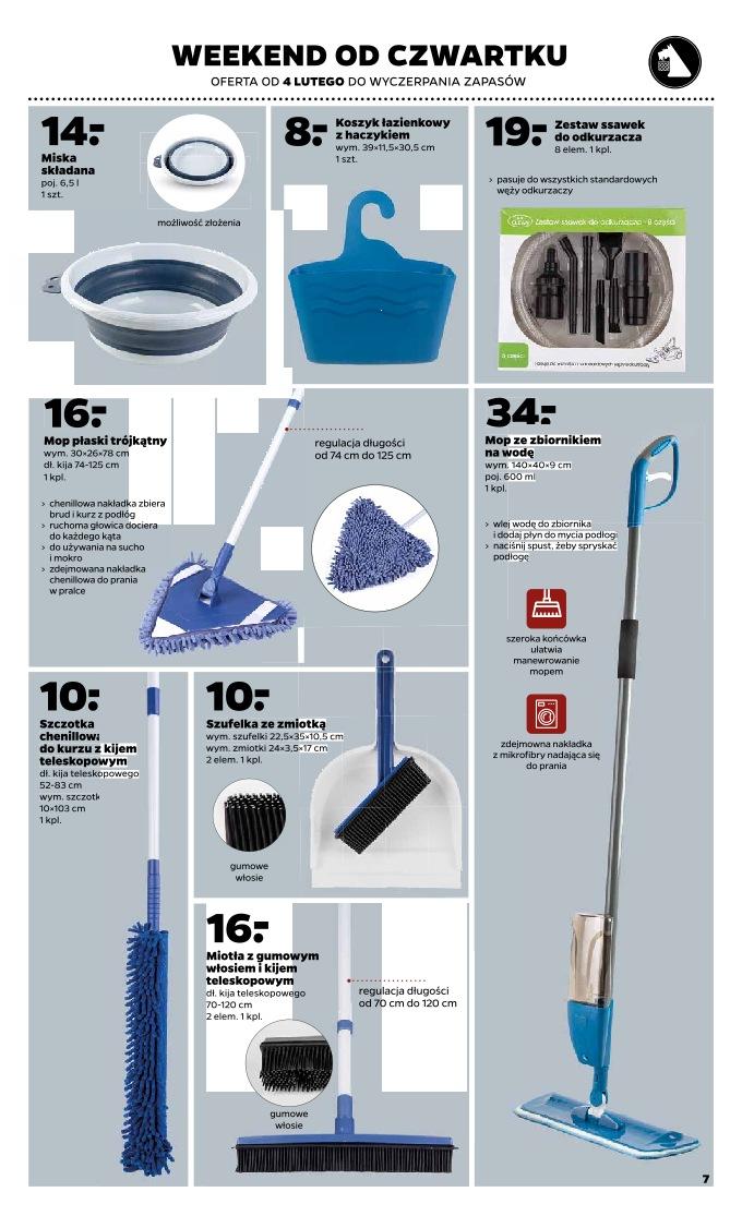 Gazetka promocyjna Netto str. 7