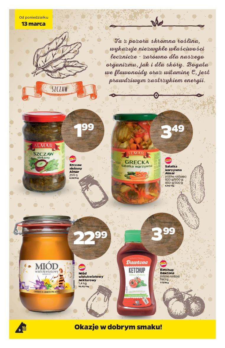 Gazetka promocyjna Netto str. 18