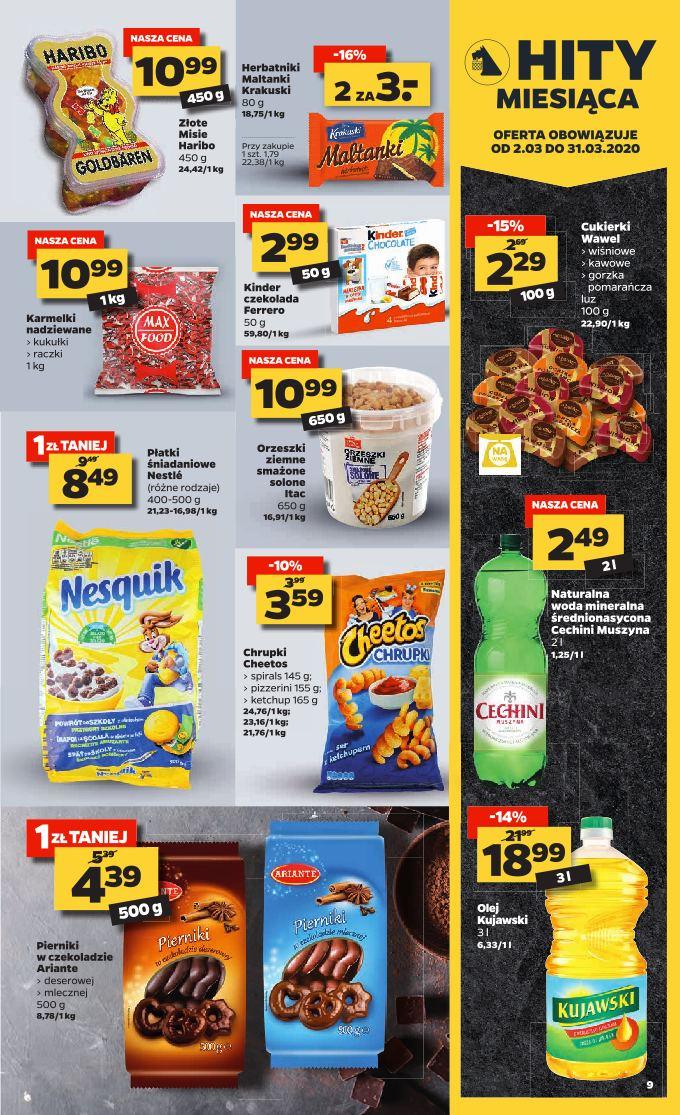 Gazetka promocyjna Netto str. 9
