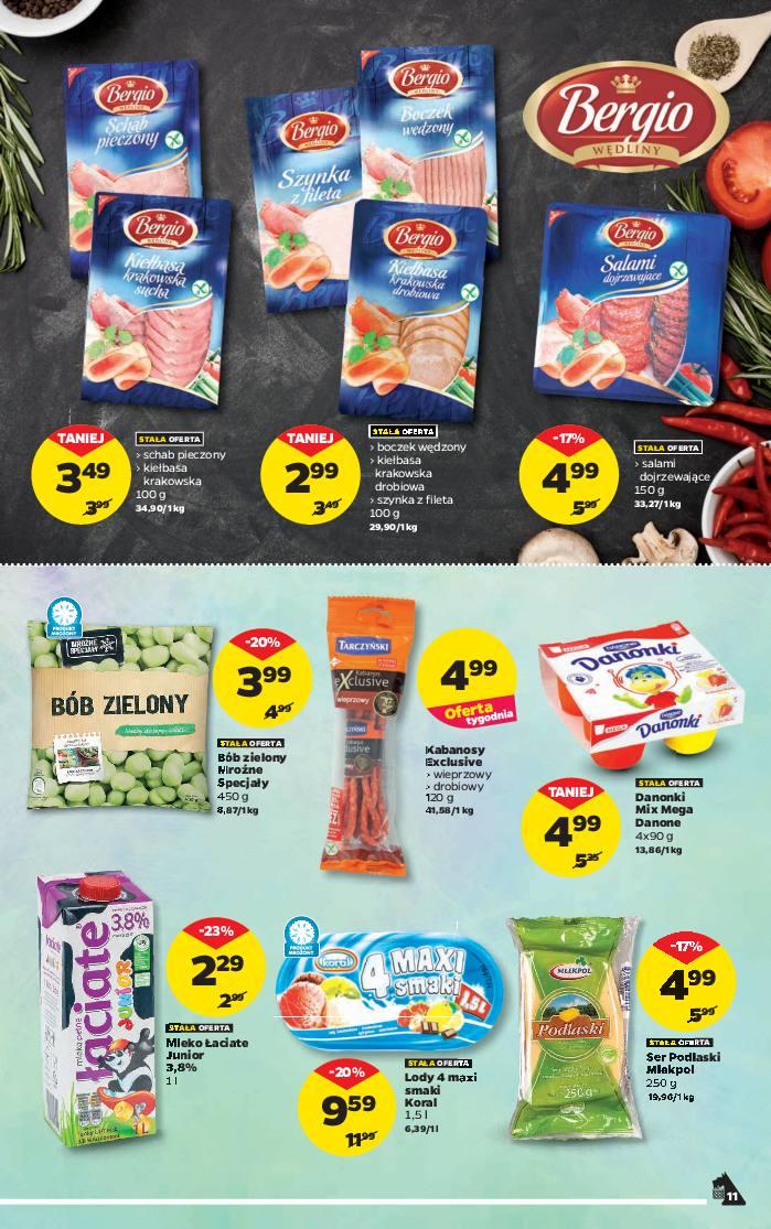 Gazetka promocyjna Netto str. 11