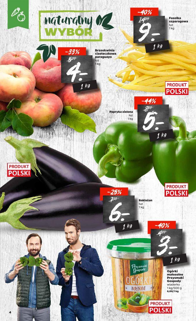 Gazetka promocyjna Netto str. 4