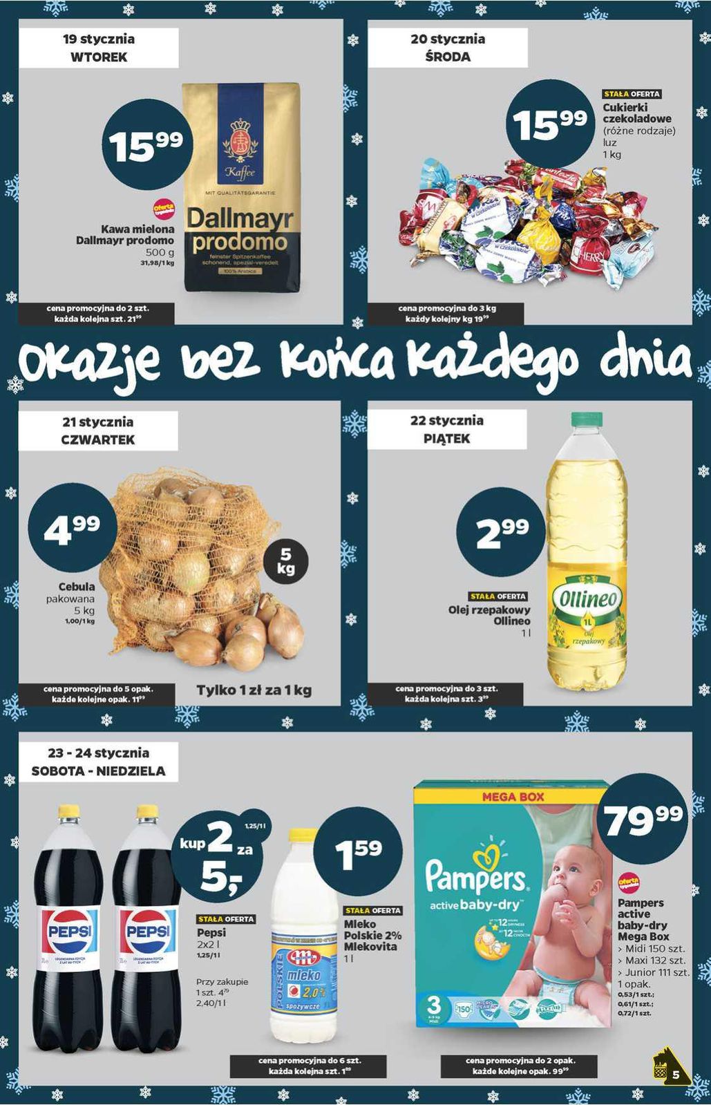 Gazetka promocyjna Netto str. 5