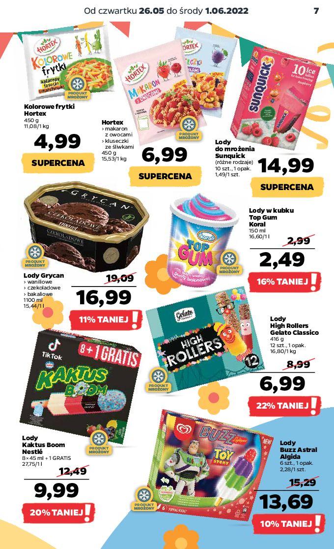 Gazetka promocyjna Netto str. 7