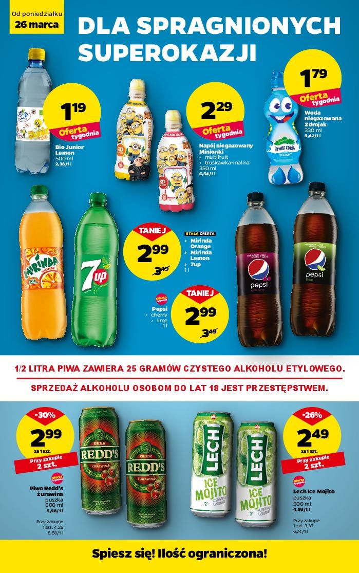 Gazetka promocyjna Netto str. 20