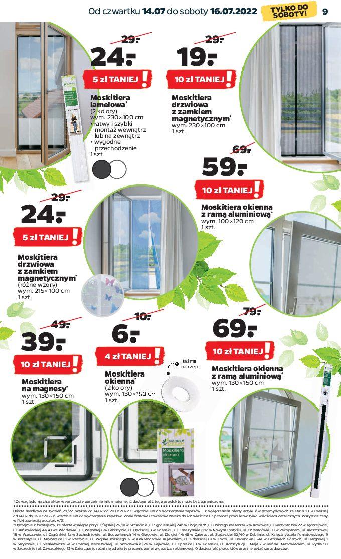 Gazetka promocyjna Netto str. 9