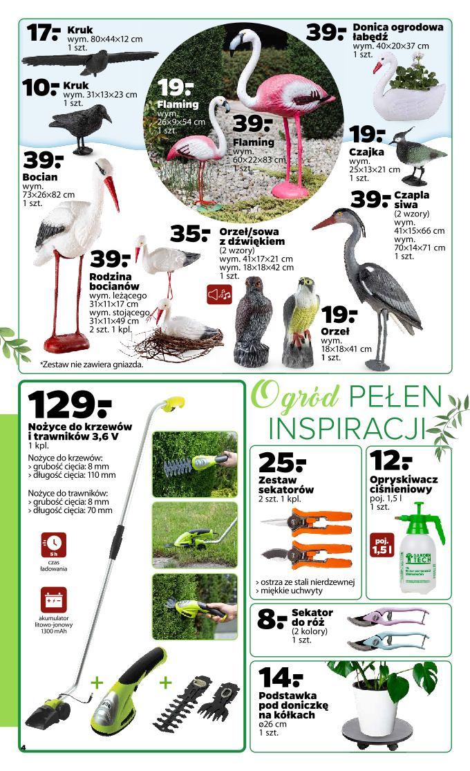 Gazetka promocyjna Netto str. 4