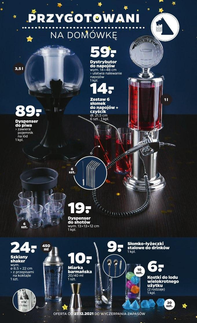 Gazetka promocyjna Netto str. 1