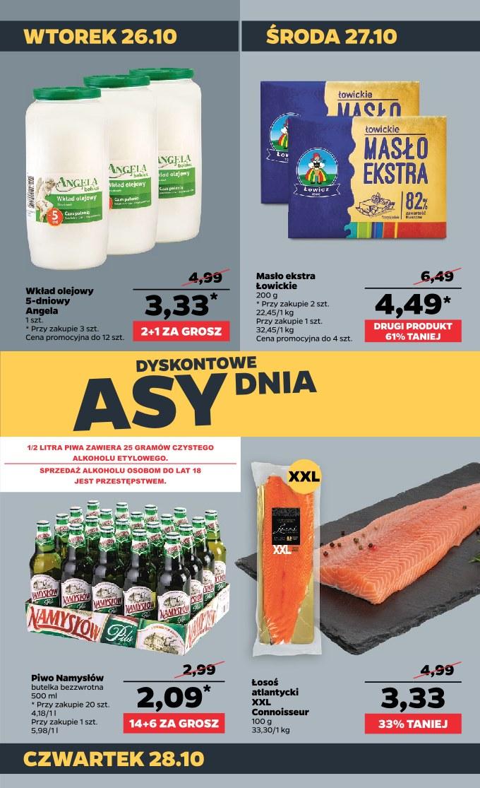 Gazetka promocyjna Netto str. 3