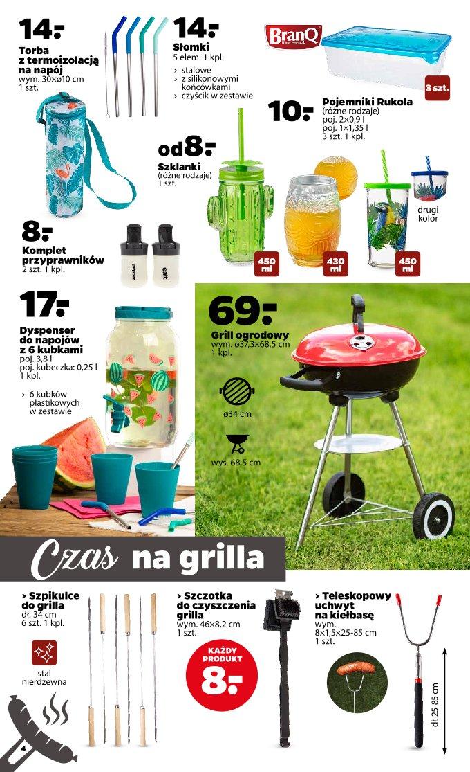 Gazetka promocyjna Netto str. 4