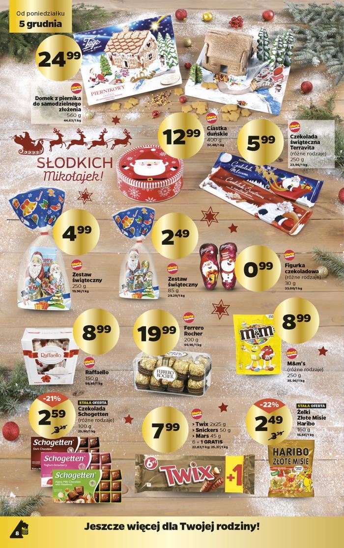 Gazetka promocyjna Netto str. 8