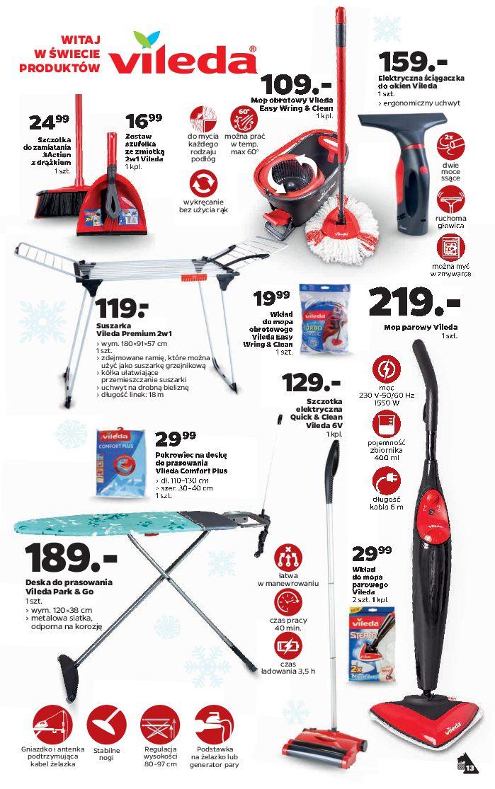 Gazetka promocyjna Netto str. 13