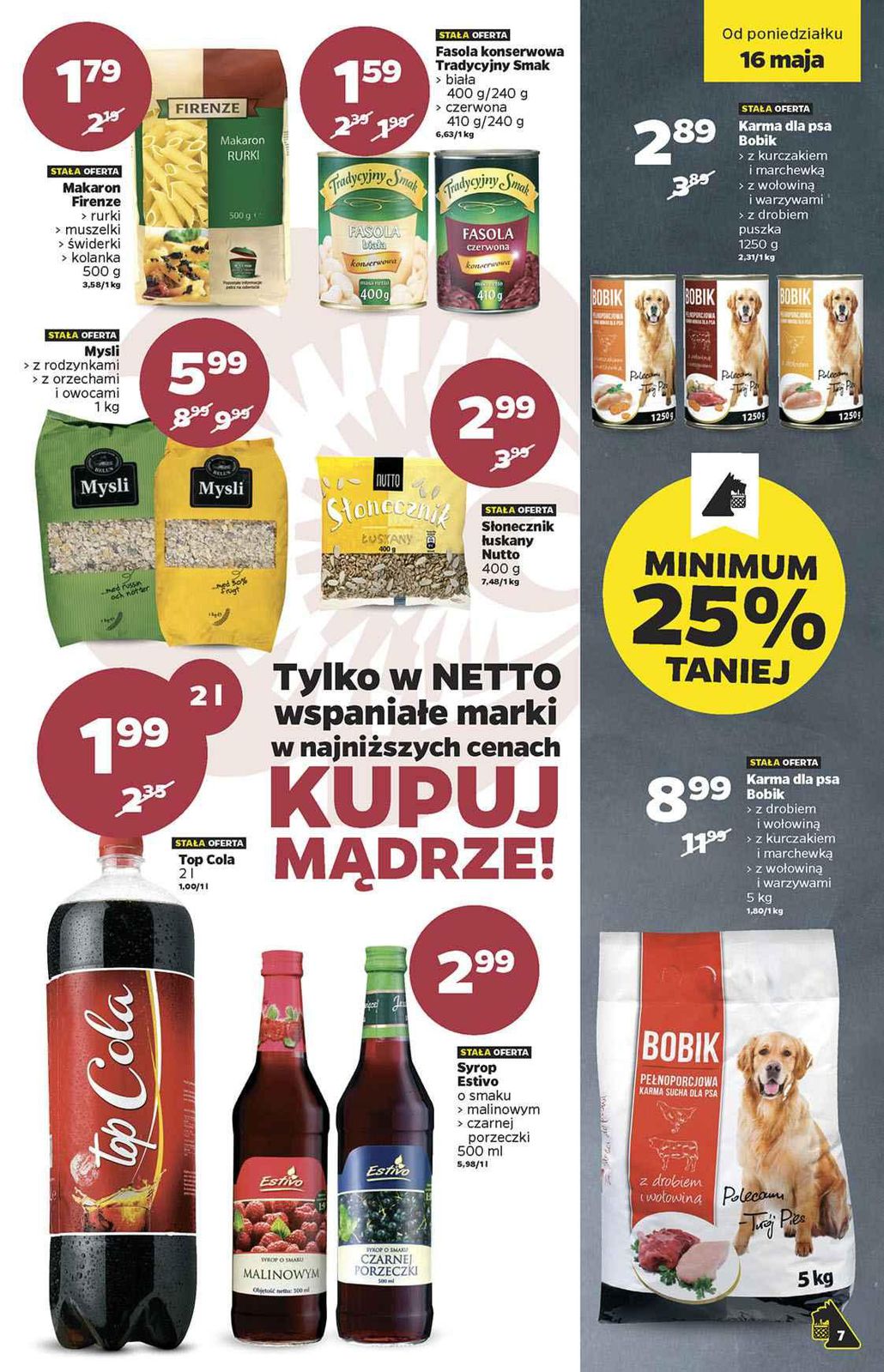 Gazetka promocyjna Netto str. 7
