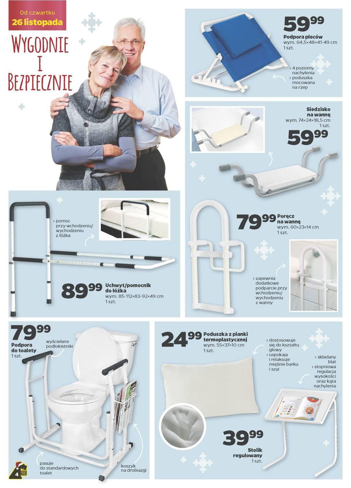 Gazetka promocyjna Netto str. 4