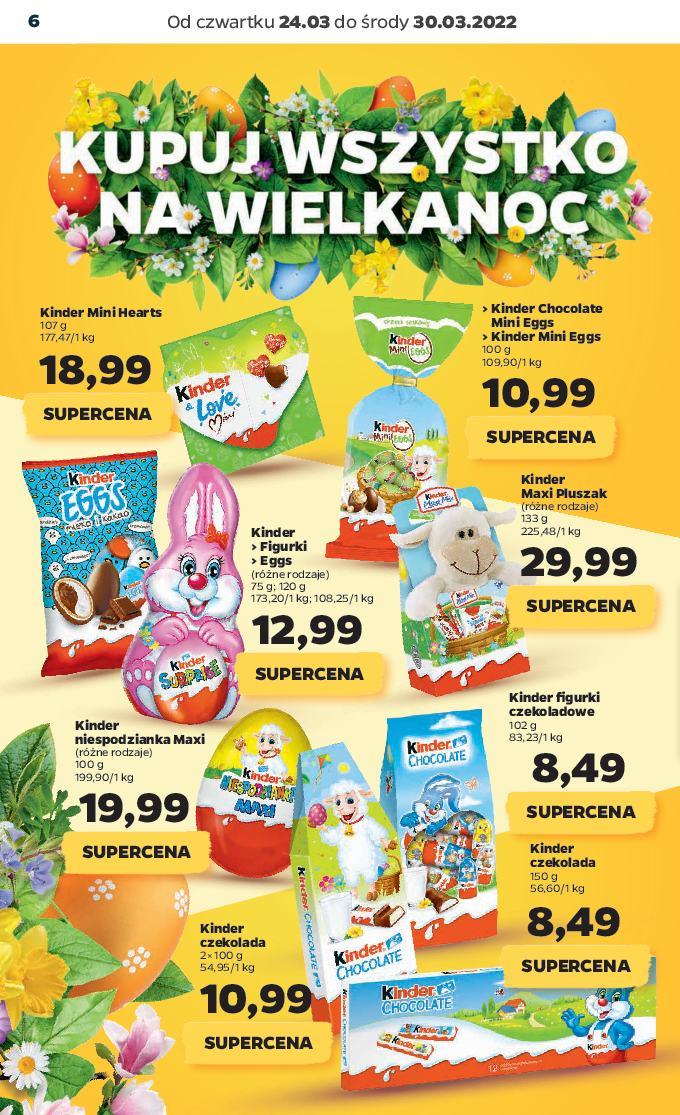 Gazetka promocyjna Netto str. 6