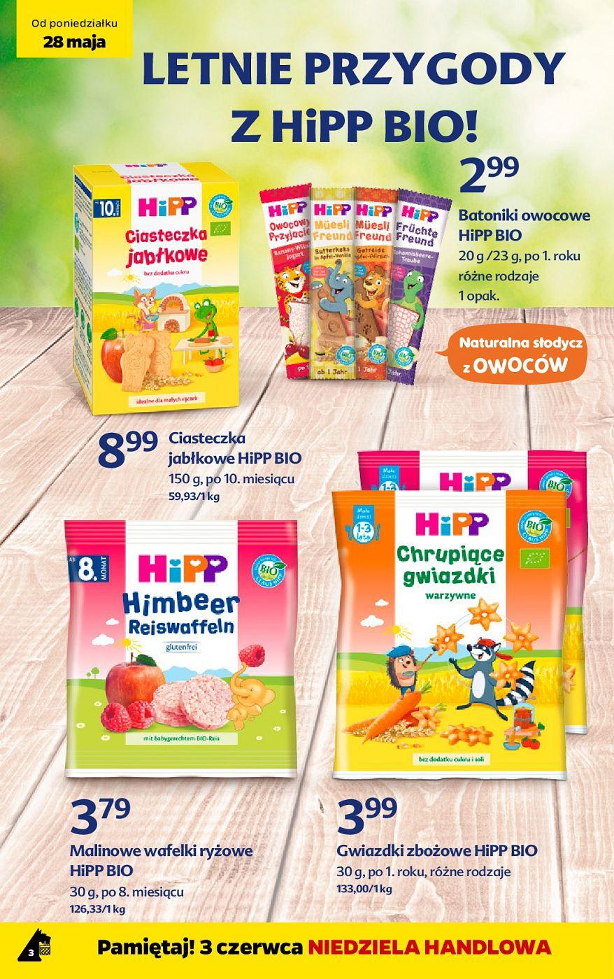 Gazetka promocyjna Netto str. 18